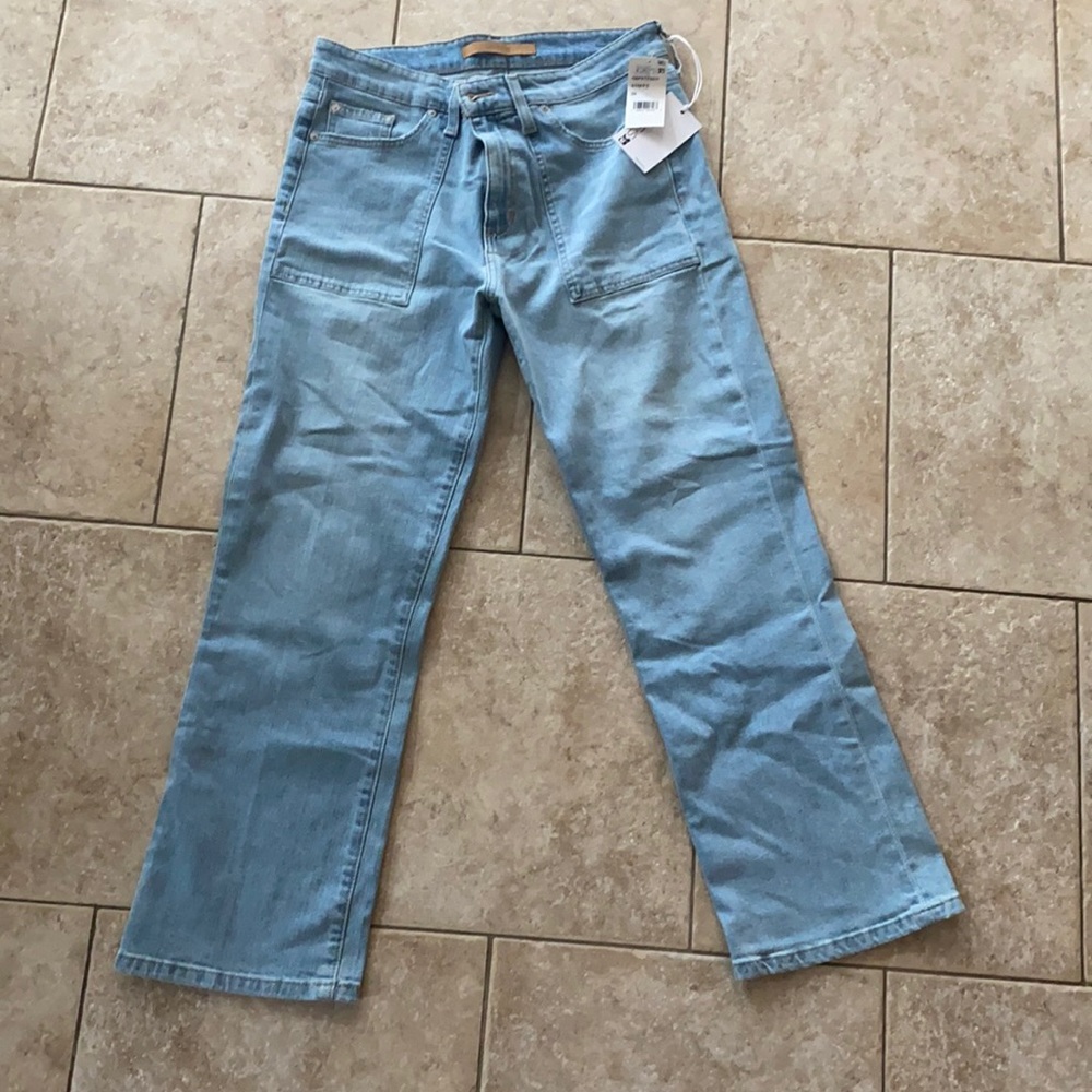 Joe’s Jeans